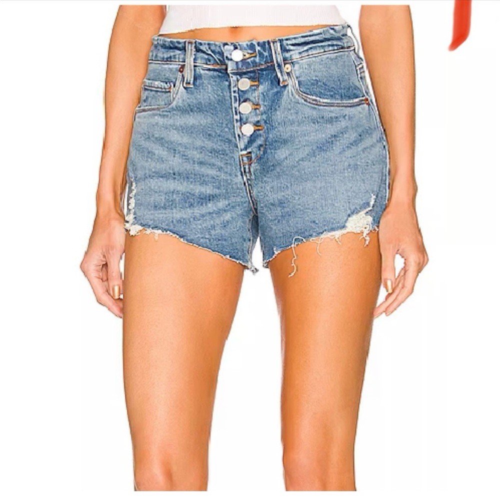 BLANK-NYC Barrow shorts NWT size 31